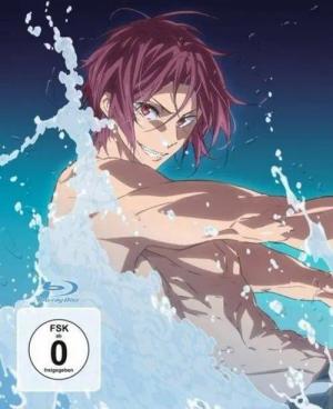 AV Visionen Blu-ray Free! - Eternal Summer