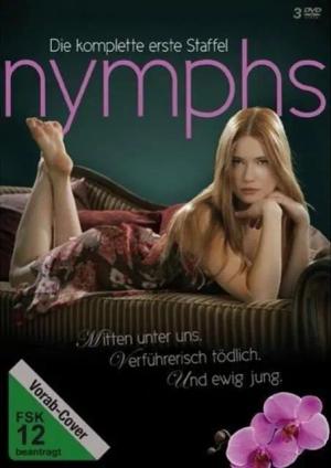 Onegate Media GmbH Blu-ray Nymphs