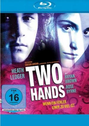 Onegate Media GmbH Blu-ray Two Hands
