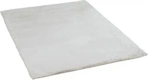 Fellimitat Moyo beige B/L: ca. 160x230 cm