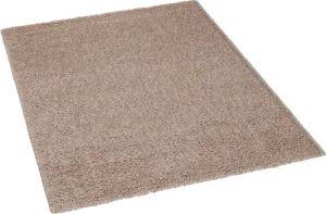 Teppich Emilia beige B/L: ca. 133x190 cm