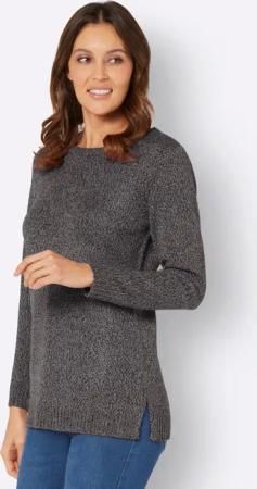 Longpullover
