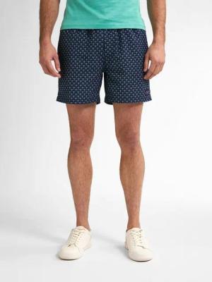 Petrol Industries Badeshorts Seaspruce