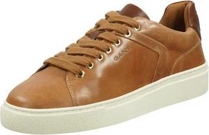 Gant Mc Julien Sneaker, Business Schnürschuh, Edel Sneaker mit Lederinnensohle