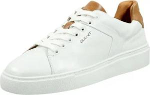 Gant Mc Julien Sneaker, Business Schnürschuh, Edel Sneaker mit Lederinnensohle