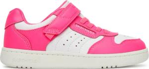 Skechers Sneakers Quick Street-Style Stride 310241L/NPW Rosa