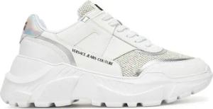 Versace Jeans Couture Sneakers 78VA3SC4 Weiß