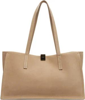 Calvin Klein Handtasche K60K612982 Beige