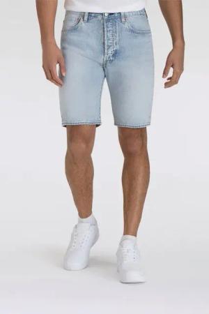Levi's® Jeansshorts 501® FRESH COLLECTION, 501 collection