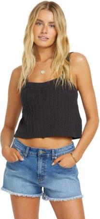 Billabong Kurzarmpullover Tropic Rome