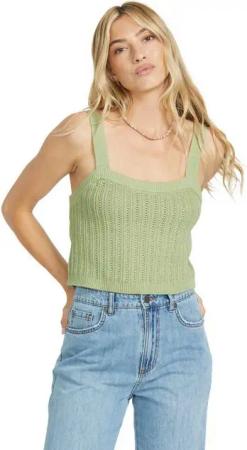 Billabong Kurzarmpullover Tropic Rome