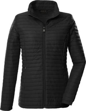 G.I.G.A. DX by killtec Steppjacke Damen Steppjacke OOGS 2 Ultraleichte Damen Steppjacke, dünn gefüttert, fällt kleiner aus