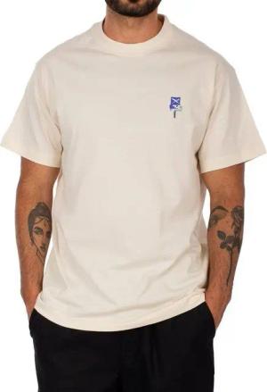 iriedaily T-Shirt - Herren T-Shirt mit Stickerei