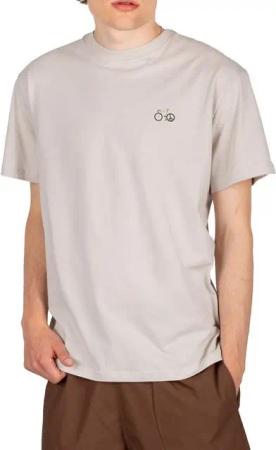iriedaily T-Shirt – Herren T-Shirt mit Stickerei