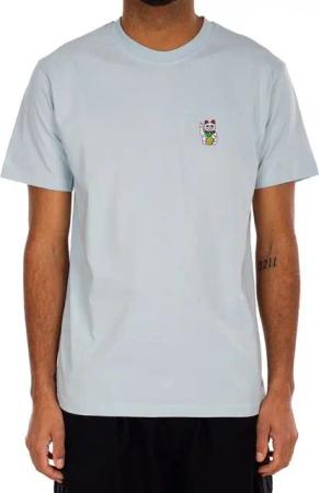 iriedaily T-Shirt - kurzarm T-Shirt Katze