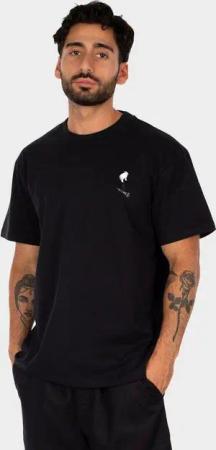 iriedaily T-Shirt Männer Shirt – Herren T-Shirt– Shirt schwarz