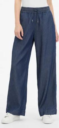Ragwear Stoffhose Damen Aramanta Denim