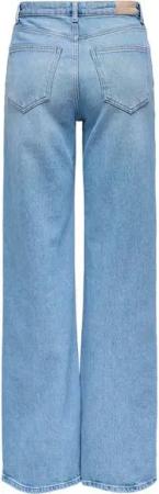 ONLY Weite Jeans ONLJUICY (1-tlg) Plain/ohne Details