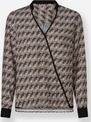 heine Klassische Bluse Schlupfbluse