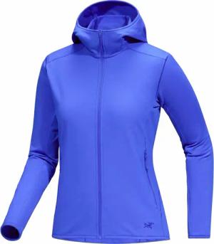 Arcteryx Kyanite LT Kapuzenjacke (Blau XL Größe)
