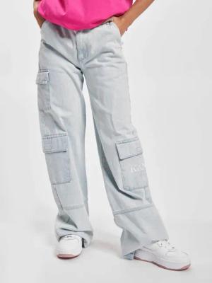 Karl Kani KK Serif Cargo Pocket Denim