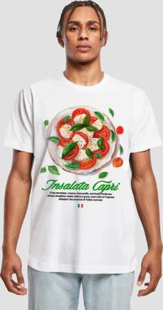Mister Tee Insalata Capri