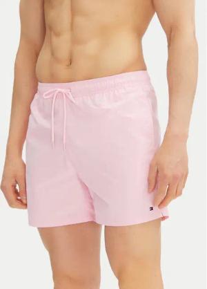 Tommy Hilfiger Badeshorts UM0UM03477 Rosa Regular Fit