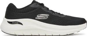 Skechers Sneakers Arch Fit 2.0- 232700/BKW Schwarz