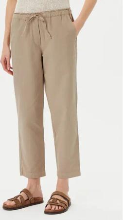 Marc O'Polo Stoffhose M03 1340 10073 Beige Tapered Fit