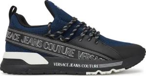 Versace Jeans Couture Sneakers 78YA3SA3 Dunkelblau