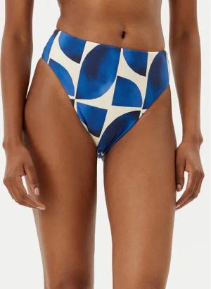 Seafolly Bikini-Unterteil 40609-238 Blau