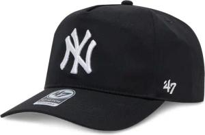 47 Brand Cap MLB New York Yankees '47 HITCH B-FHTCH17GWP Schwarz