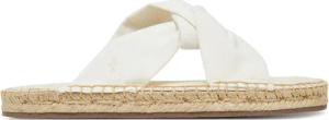 EMU Australia Espadrilles Rowley W13169 Weiß