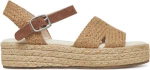 EMU Australia Espadrilles Mackenzie W13170 Beige