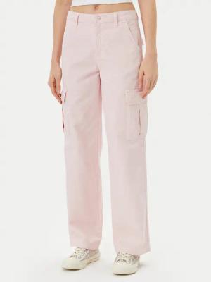 Guess Jeans Jeans W4YB61 WGCV1 Rosa Straight Leg