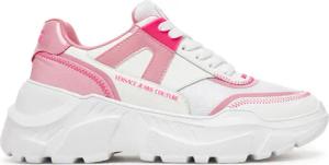 Versace Jeans Couture Sneakers 78VA3SC4 Weiß