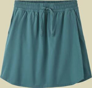 Fleetwith Skort Women XS blau - Farbe wetland blue