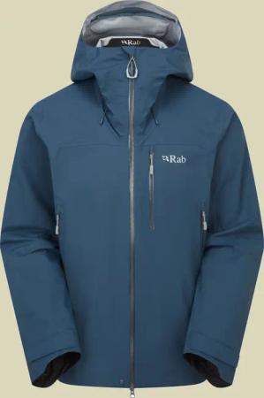 Firewall Mountain Jacket Men XL blau II - tempest blue