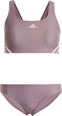 adidas Performance Bustier-Bikini adidas Damen Bikini 3S SPORTY BIK