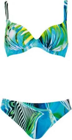 Sunflair Bügel-Bikini Bikini (1-St)