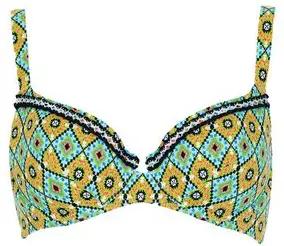 Sunflair Bügel-Bikini-Top Mix&Match Bikini Top (1-St)