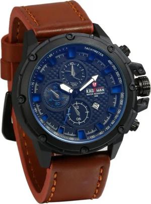 JewelryWe mit Präzises Quarzwerk mit klarem Zifferblatt und Kalenderfunktion Watch, Langlebig Wasserfest für Alltagstauglichkeit bei Regen oder Spritzern