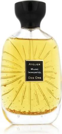 Atelier Des Ors Eau de Parfum Musc Immortel