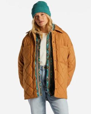 Billabong Outdoorjacke Transport Shacket