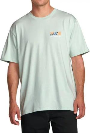 Billabong T-Shirt Segment Regular