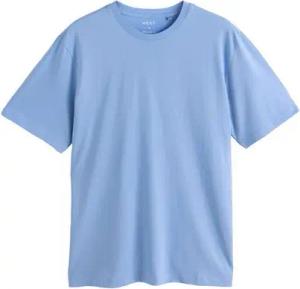 Next T-Shirt Essential T-Shirt mit Rundhalsausschnitt (1-tlg)