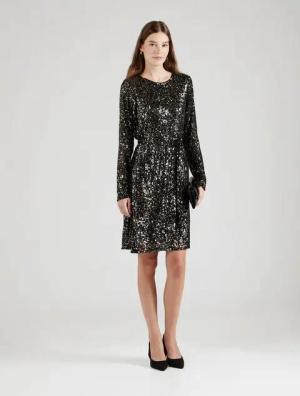 ONLY Cocktailkleid ONLAna (1-tlg) Pailletten