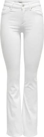 ONLY Regular-fit-Jeans ONLBlush (1-tlg) Plain/ohne Details