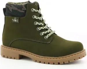 Mod'8  Kinderstiefel Tinou