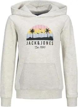 Jack & Jones Kinder-Sweatshirt 12269868-WMG